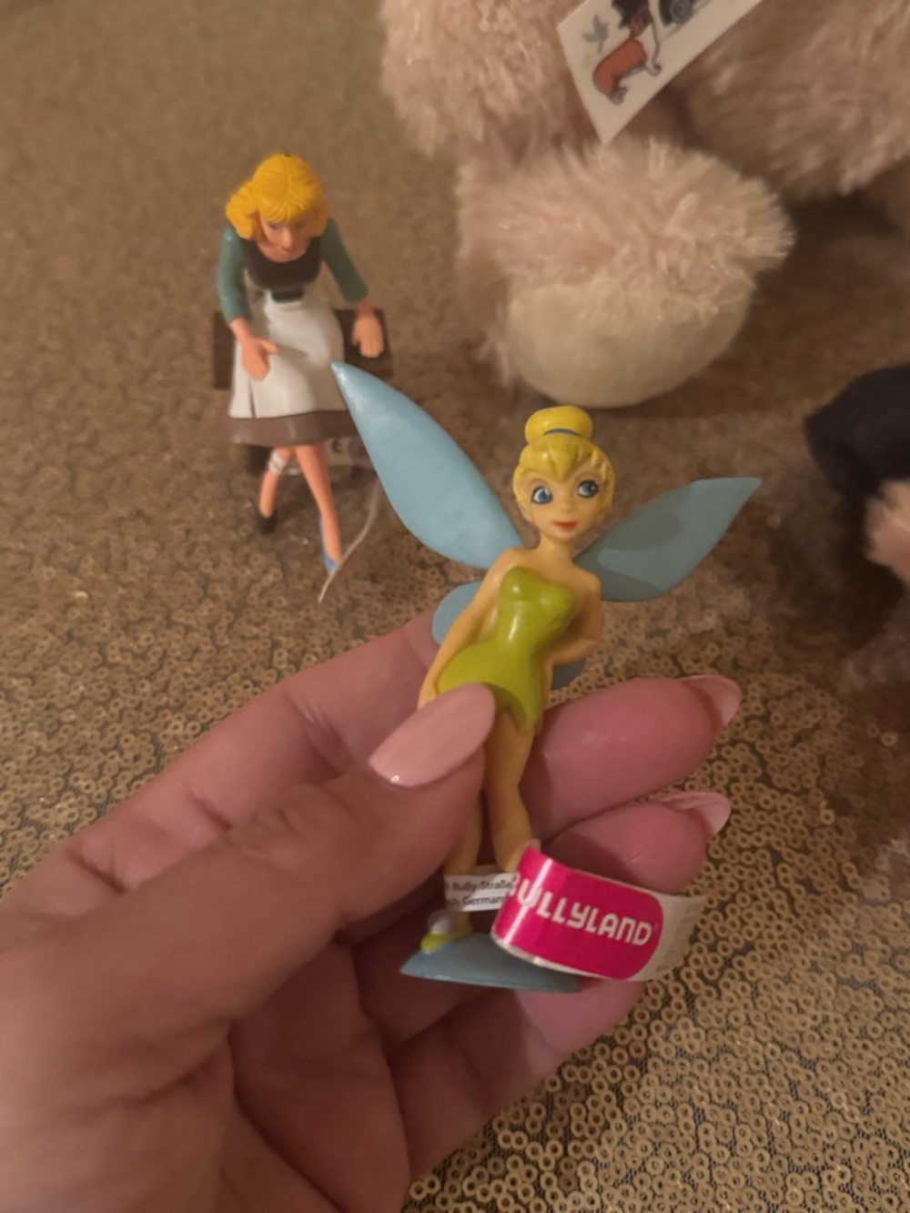 Hamleys Toy Bundle - Picture 9 of 11